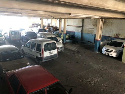 Imagen 3 de 8 de Edificio De Cocheras De 1428 M2 En Venta Zona Macrocentro (mar Del Plata)