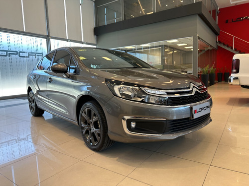 Citroën C4 Lounge feel pack