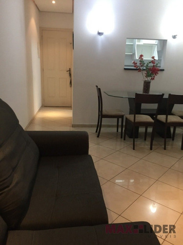 Imagem 9 de 15 de Apartamento - Tambore - Ref: 4453 - V-4453