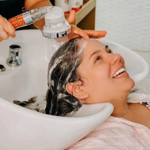 Shampoo Anticaspa Dom Pelo 3 Em 1 Citrico 250g.