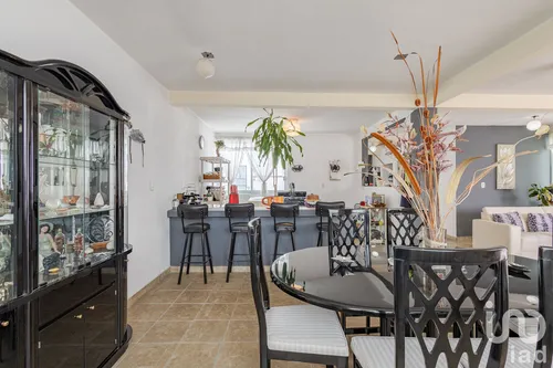 Venta Casa 7 Ambientes Adolfo Ruiz Cortínes