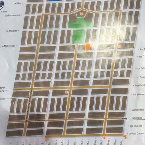 Imagen 3 de 9 de Terreno Lote En Venta En Costa Del Este Calle Madre Selva Entre Los Lirios Y Los Claveles