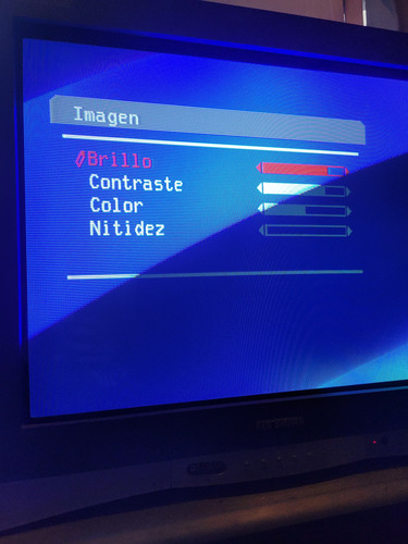 Televisor Ken Brown (Usado)