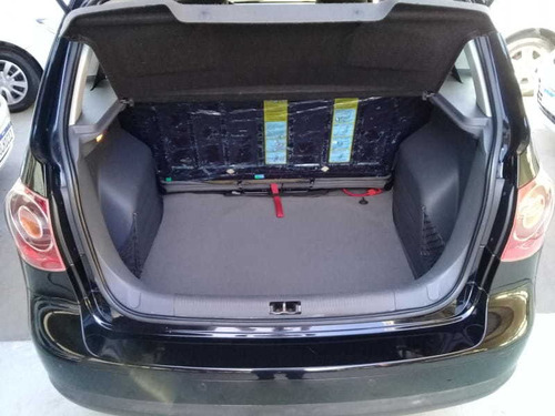 Volkswagen Spacefox Sportline