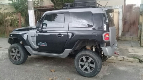 Troller T4 2015 3.2 2p