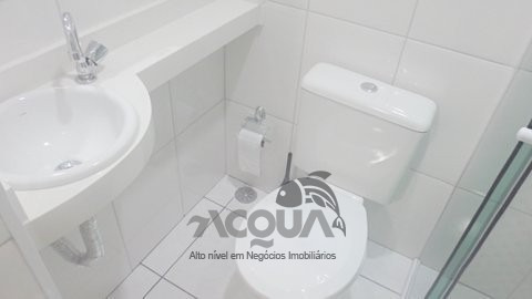 Imagem 12 de 15 de Apartamento 2 Dormitórios 1 Vaga, Enseada - 0709-1