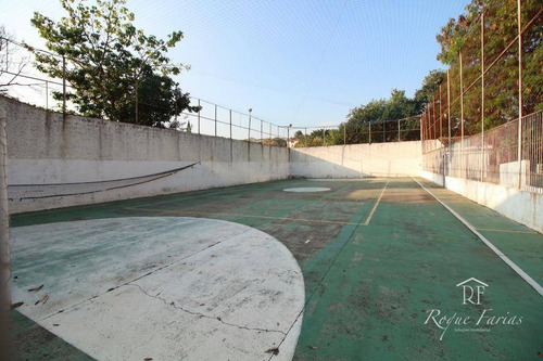 Imagem 14 de 22 de Apartamento Com 2 Dormitórios À Venda, 54 M² Por R$ 280.000,00 - Vila São Francisco - São Paulo/sp - Ap4686