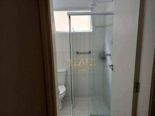 Imagem 16 de 22 de Apartamento Com 2 Dormitórios À Venda, 143 M² Por R$ 480.000,00 - Centro - Vinhedo/sp - Ap0866