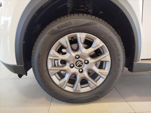 Citroën C3 Aircross 1.0 TURBO 200 FLEX FELL PACK CVT