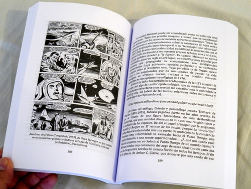 Imagen 4 de 4 de Libro De Ovnis Érase Una Vez En Ovnilandia. Tomo 3