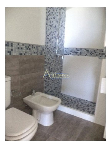 Imagen 12 de 13 de Apartamento En Brava, 2 Dormitorios *