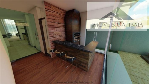 Imagem 16 de 19 de Casas Em Condomínio À Venda Em Atibaia/sp - Compre O Seu Casas Em Condomínio Aqui! - 1479423
