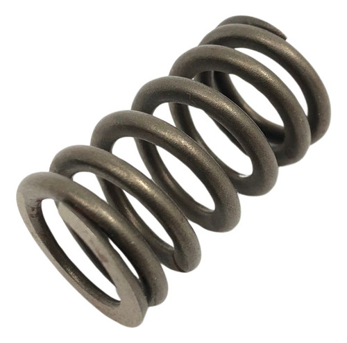 Resorte De Válvula Motor Isb 6 Cilindros 3943161 (12 Piezas)