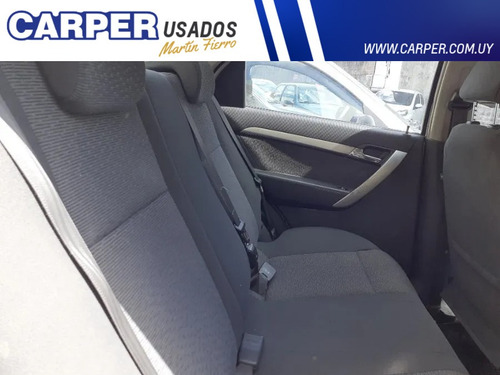Chevrolet Aveo Lt C/29193
