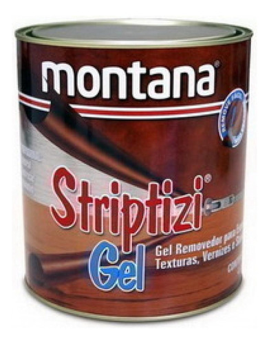 Striptizi Gel Removedor 0.90l