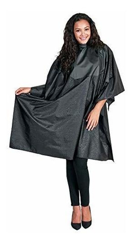 Accesorios - Betty Dain Multi Purpose Coloring-styling Cape 