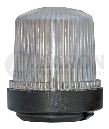 Imagen 5 de 6 de Luz De Fondeo Sin Base 70 X 57 Nautica Del Sur