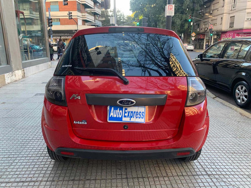 Imagen 4 de 9 de Ford Ka 2011 1.0 Fly Viral 63cv