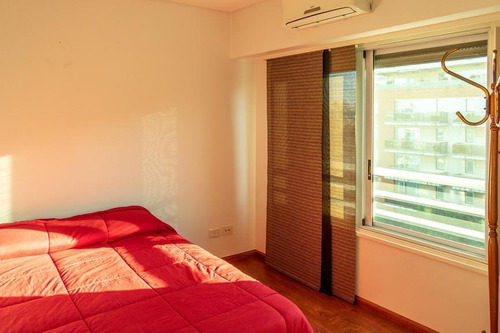 Imagen 6 de 14 de 2 Ambientes En Venta Amoblado Con Amenities En Puerto Madero