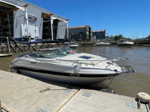 Lancha Canestrari 245 Cuddy 2013 Mercruiser 260hp - 253 Hs.