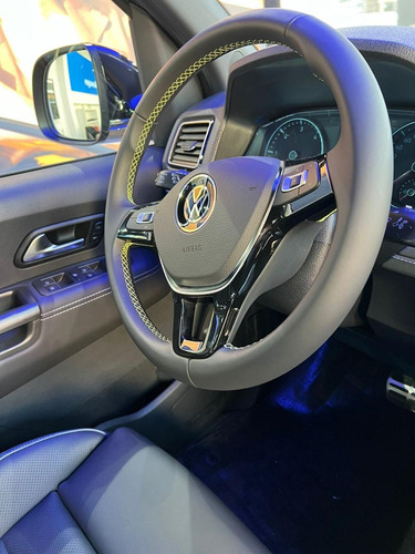 Volkswagen Amarok 3.0 Cd Tdi 258Cv V6 Extreme 4X4 At