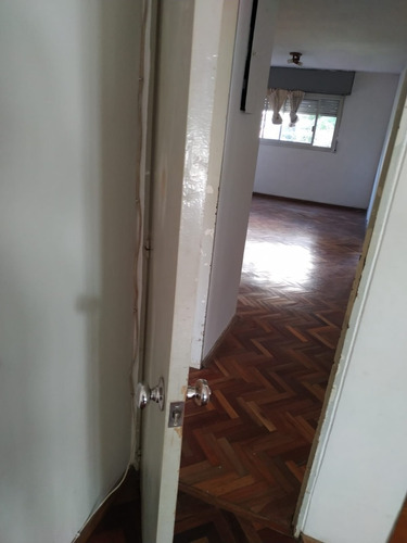 Apartamento 2 Dormitorios Parque Posadas