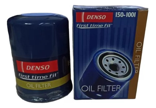 Filtro Aceite  150-1001 Camry Previa Terios Yaris Corolla