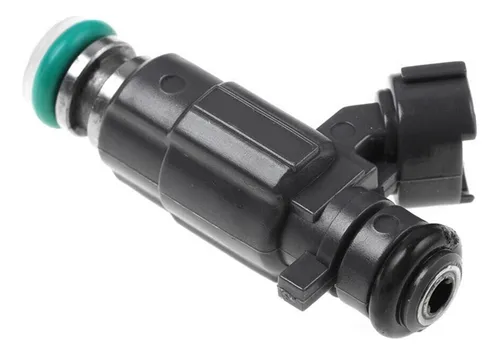 Pyz 4pcs Inyectores De Combustible Para Nissan Pathfinder