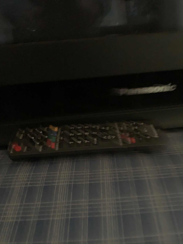 Televisión Plasma Panasonic Viera 40