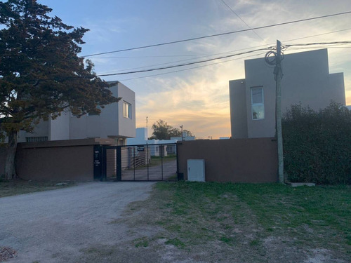 Lote En Venta En Barrio Cerrado Village El Molino