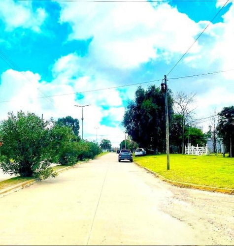 Terreno En Venta - 195mts2 - General Belgrano