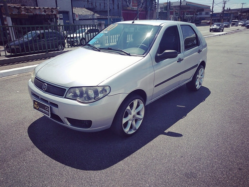 Fiat Palio Financiamento Com Score Baixo Entrada Só 2000