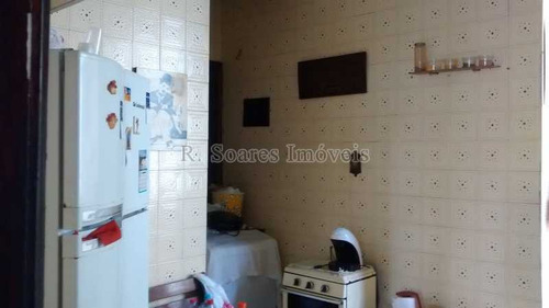 Apartamento-à Venda-copacabana-rio De Janeiro - Cpap20252