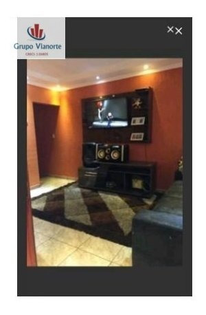 Imagem 1 de 13 de Casa A Venda No Bairro Vila Francos Em São Paulo - Sp. - 12357e-1
