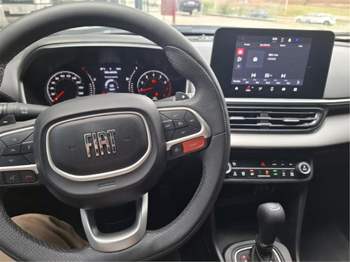 Fiat Pulse 1.0 TURBO 200 FLEX AUDACE CVT