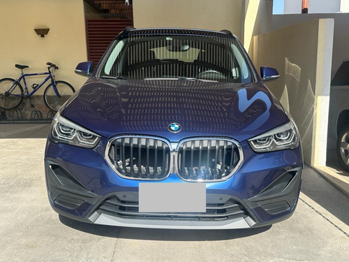 Bmw X1 Impecable, Único Dueño 