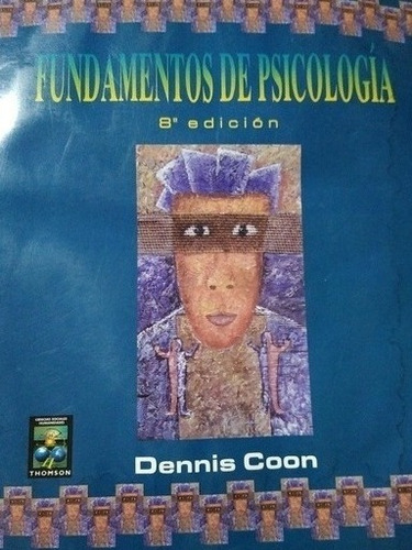 Fundamentos De Psicologia Dennis Coon