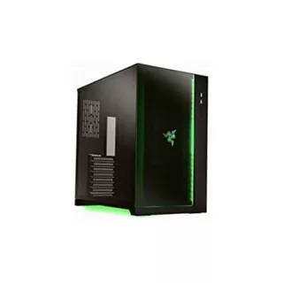 Lian Li Pc-o11 Dynamic Razer Edition Carcasa Para