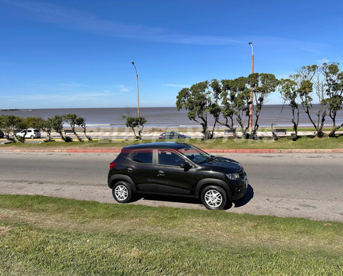 Renault Kwid 1.0 Sce 66cv Zen