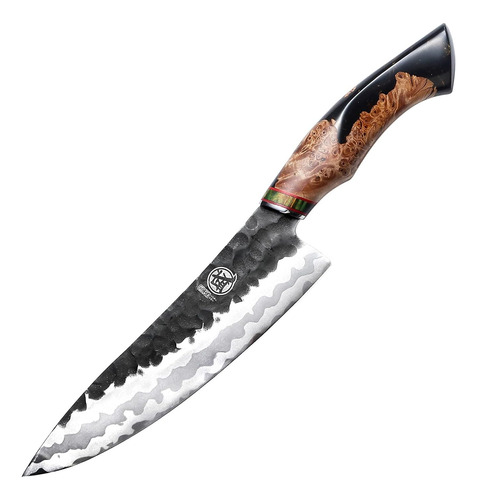 Mitsumoto Sakari Cuchillo De Chef Japonés Gyuto