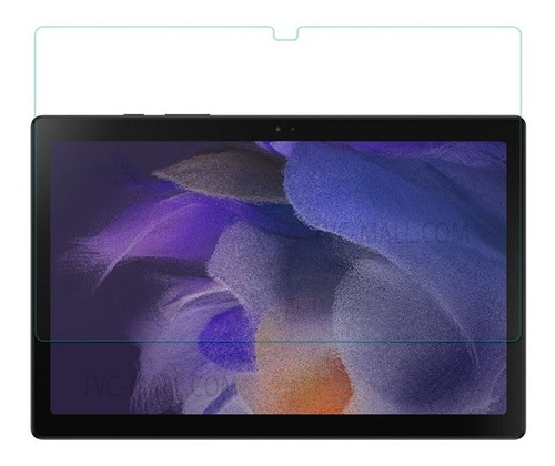 Vidrio Templado Para Tablet Samsung A8 10.5 X200 X205