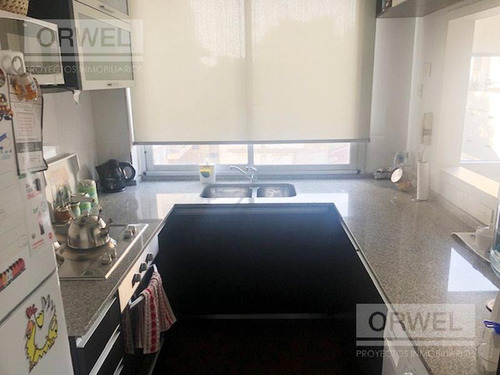 Imagen 10 de 25 de · Torre Oro Park! · 2 Dormitorios, 2 Baños, Cochera. Amenities