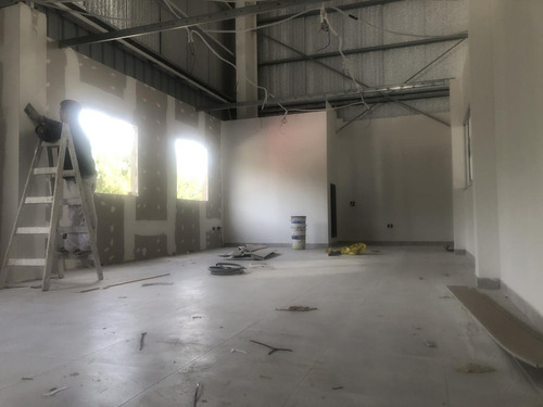 Imagen 10 de 11 de Venta Depósito 1133 M2 - Polo Industrial Ezeiza