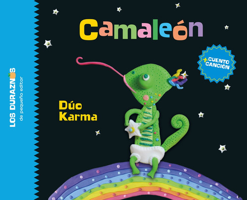 Camaleon - Duo Karma