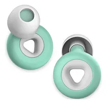 Comprar Tapones De Oidos Earplugs Protector Silicona Auditivo Dormir