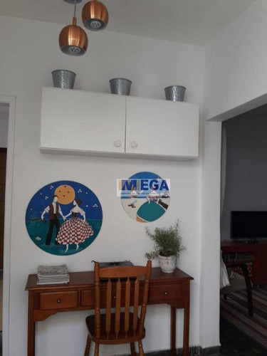 Imagem 17 de 30 de Casa Com 3 Dormitórios À Venda, 160 M² Por R$ 529.990,00 - Jardim Baronesa - Campinas/sp - Ca2338