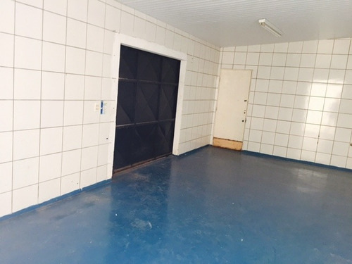 Imagem 8 de 22 de Prédio Comercial Para Alugar Na Cidade De Fortaleza-ce - L9238