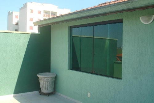 Imagem 18 de 18 de Casa Para Venda, 3 Dormitórios, Chácara Jafet - Mogi Das Cruzes - 2054