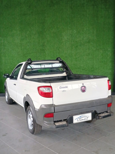 Fiat Strada 1.4 Working Flex 2p