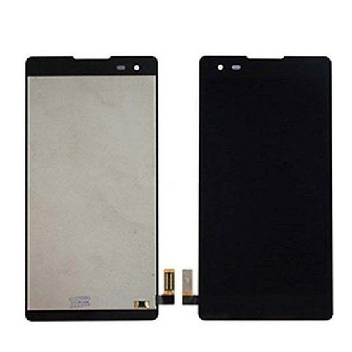 Para LG L56vl K6 X Estilo K200 LG L53bg/bl-k200mt Lcd Digita